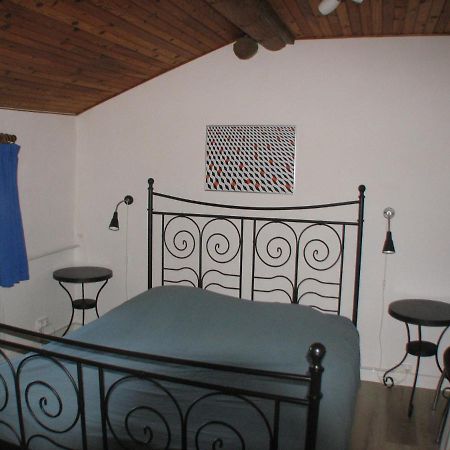 Camping La Vallee Verte 昂贝尔 外观 照片