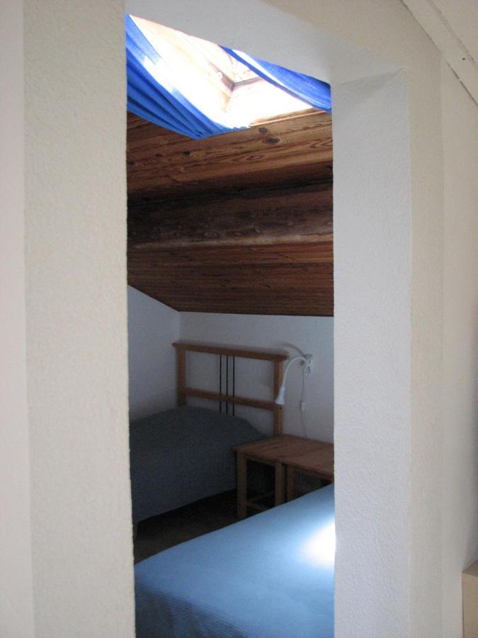Camping La Vallee Verte 昂贝尔 外观 照片