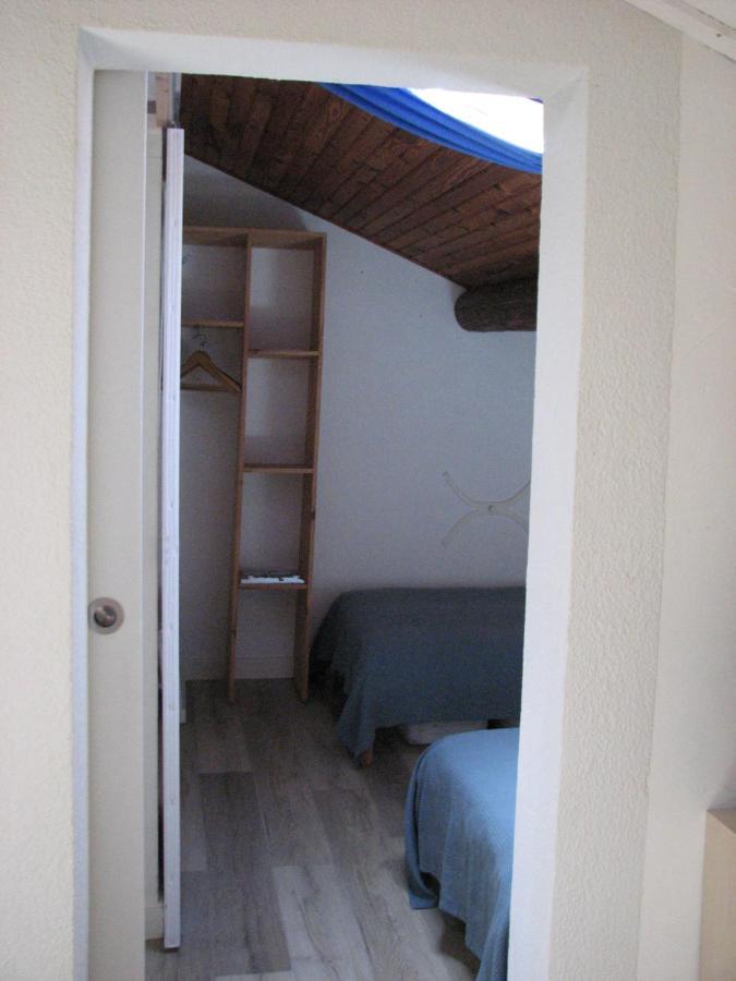 Camping La Vallee Verte 昂贝尔 外观 照片